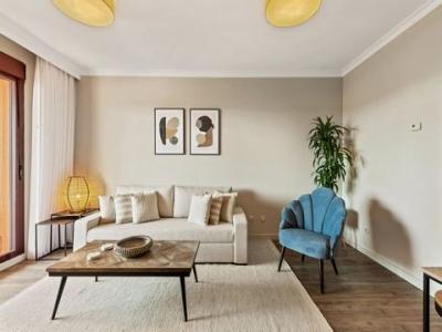 Annonce Vente Appartement Benahavis
