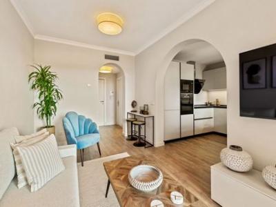 Acheter Appartement 70 m2 Benahavis
