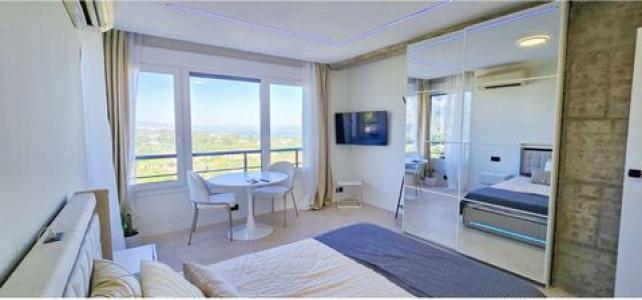 Annonce Vente Appartement Marbella