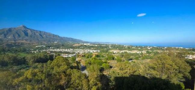 Acheter Appartement 45 m2 Marbella