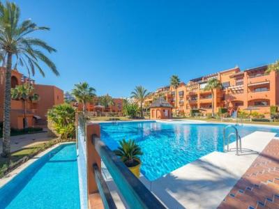 Annonce Vente Appartement Benahavis