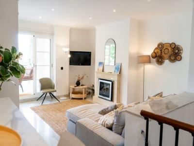 Annonce Vente Appartement Marbella