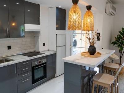 Acheter Appartement 100 m2 Marbella