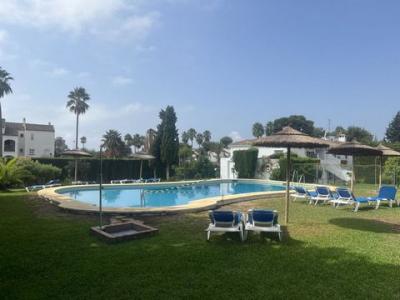 Annonce Vente Appartement Benahavis