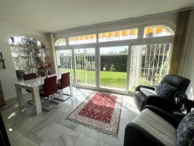 Acheter Appartement 95 m2 Benahavis
