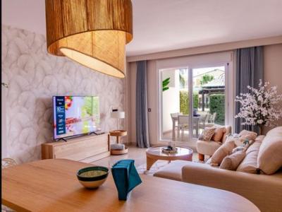 Annonce Vente Appartement Benahavis
