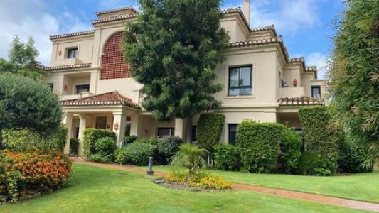 Annonce Vente Appartement Benahavis