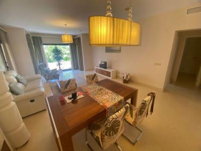 Acheter Appartement 125 m2 Benahavis