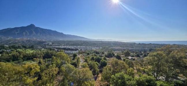 Annonce Vente Appartement Marbella