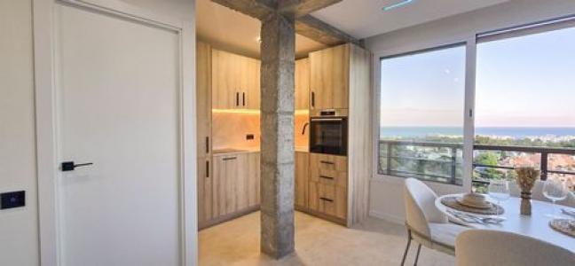 Acheter Appartement 90 m2 Marbella