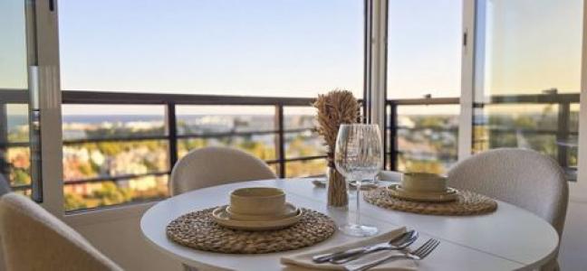 Acheter Appartement Marbella rgion CORDOBA