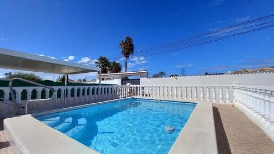 Acheter Maison Torrevieja