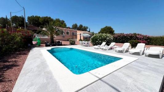 Annonce Vente Appartement Hondon-de-los-frailes