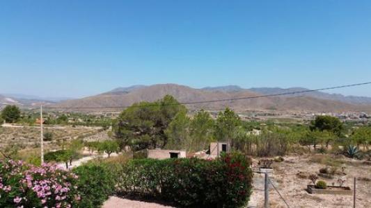 Acheter Appartement Hondon-de-los-frailes