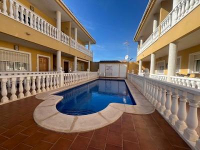 Annonce Vente Appartement Daya-nueva