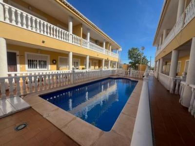 Acheter Appartement Daya-nueva