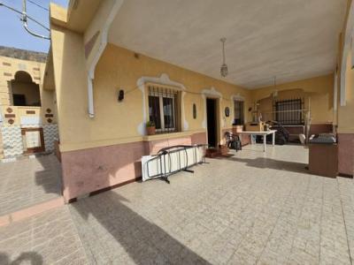 Annonce Vente Maison Hondon-de-las-nieves