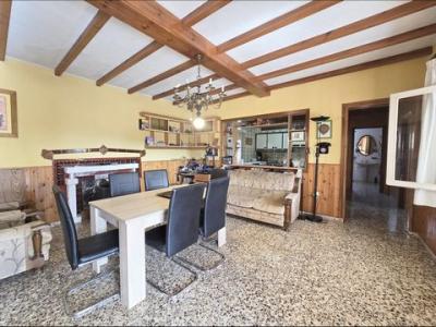 Acheter Maison Hondon-de-las-nieves rgion ALICANTE