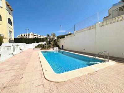 Vente Appartement La-mata  A en Espagne