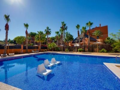 Annonce Vente Appartement Orihuela-costa