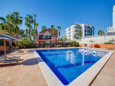 Acheter Appartement Orihuela-costa