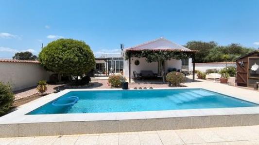 Annonce Vente Maison Alicante