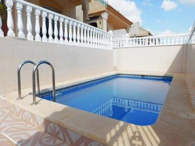 Acheter Maison Salinas rgion ALICANTE