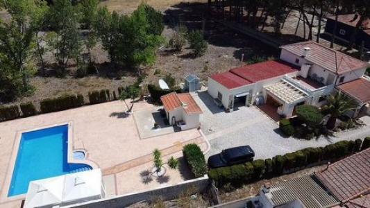 Annonce Vente Maison Castalla