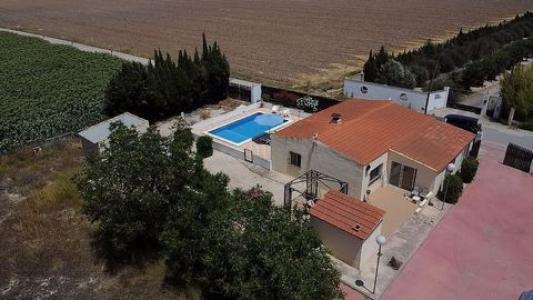 Vente Maison Villena  A en Espagne
