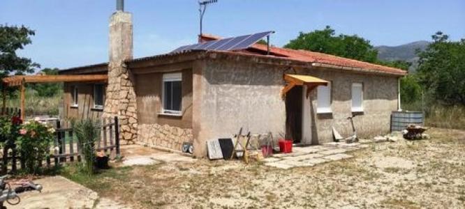 Vente Maison Muro-de-alcoy  A en Espagne