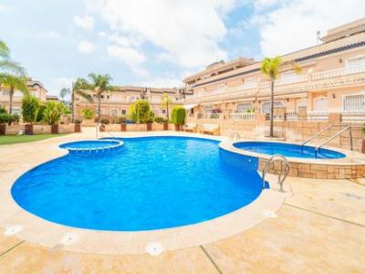 Annonce Vente Appartement Orihuela-costa