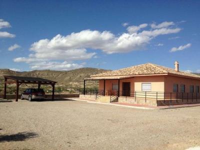 Acheter Maison Abanilla rgion MURCIA
