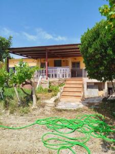 Annonce Vente Maison Monovar