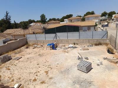 Annonce Vente Terrain Fortuna