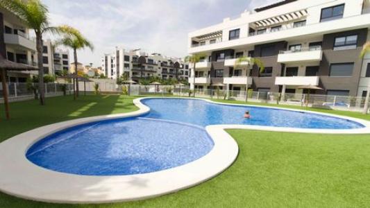 Annonce Vente Appartement Orihuela