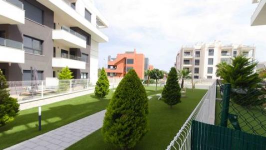 Acheter Appartement Orihuela