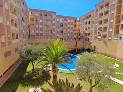 Annonce Vente Appartement Torrevieja