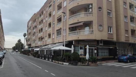 Acheter Appartement Torrevieja