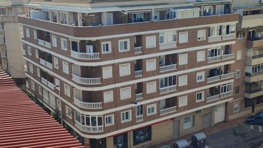 Acheter Appartement Torrevieja rgion ALICANTE