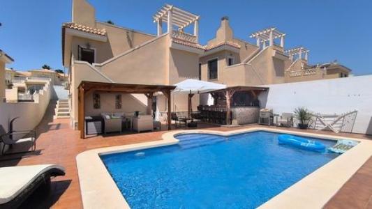 Annonce Vente Maison Alicante