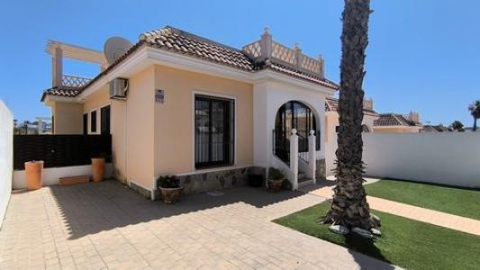 Acheter Maison Alicante