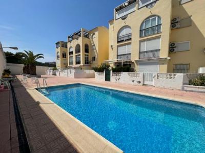 Annonce Vente Appartement Torrevieja