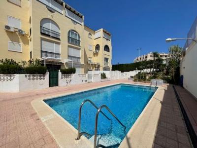 Acheter Appartement Torrevieja