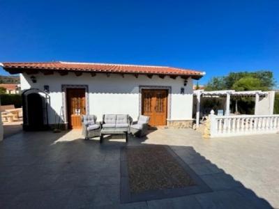 Acheter Maison Abanilla rgion MURCIA