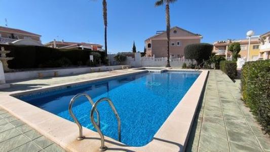 Annonce Vente Appartement Rojales