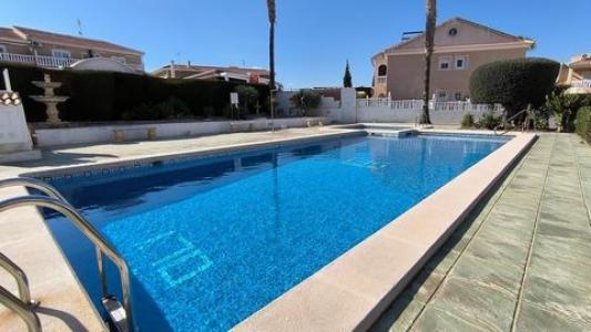 Acheter Appartement Rojales