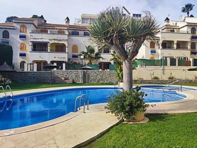 Annonce Vente Appartement Torrevieja