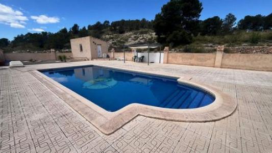 Annonce Vente Maison Abanilla