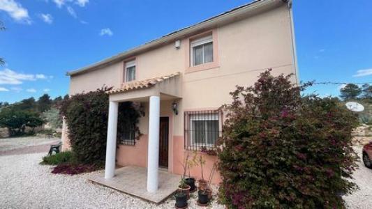 Acheter Maison Abanilla