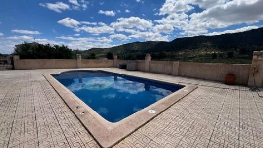 Acheter Maison Abanilla rgion MURCIA